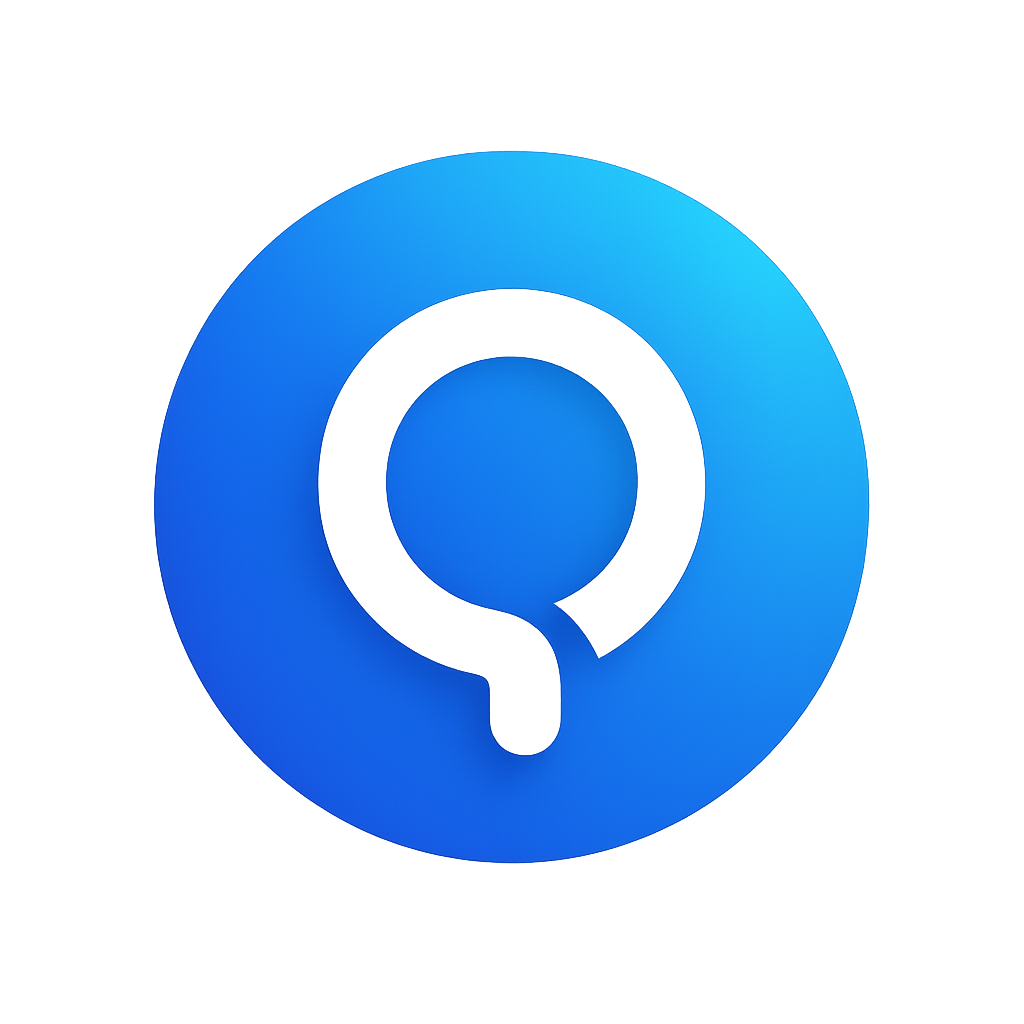 QuickTipps logo